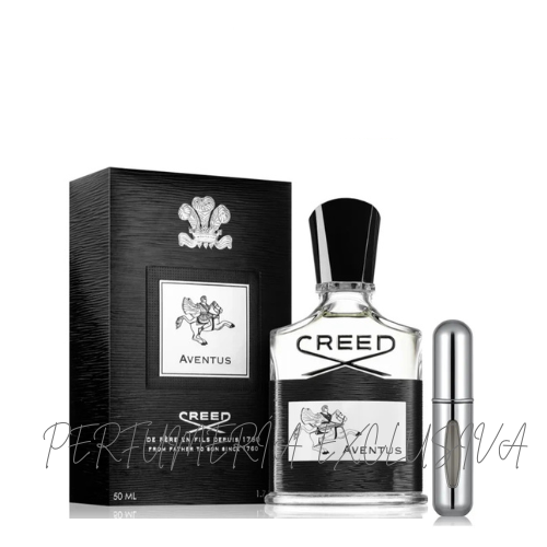 CREED AVENTUS +Perfumero - Perfumeria