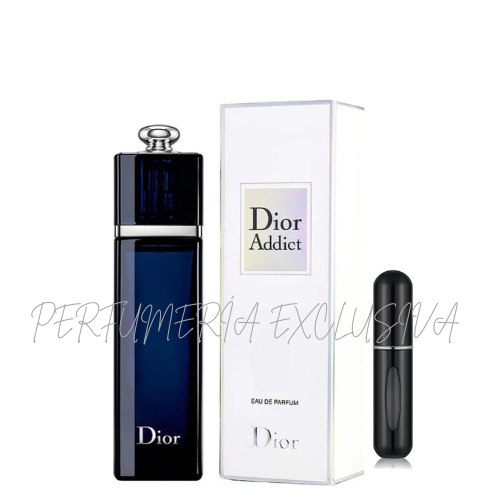 Dior Addict+perfumero  - Perfumeria