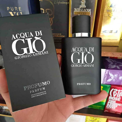 OFERTA PERFUMES GRAN COMBO ESPECIAL  - Perfumeria