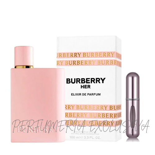 BURBERRY HER + PERFUMERO - Perfumeria