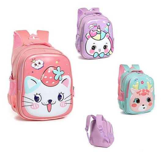 MORRAL MALETA BOLSO INFANTIL REF023 - maleta