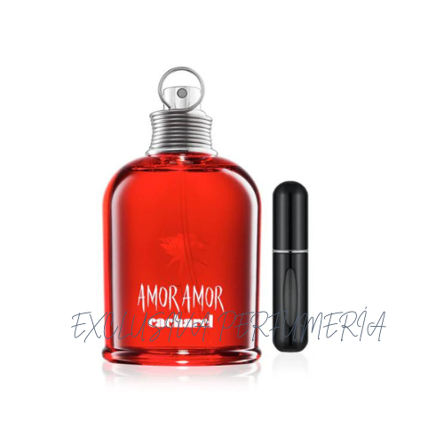 Amor Amor + perfumero - Perfumeria