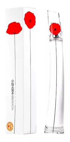 PERFUME FLOWER BY KENZO 75 ML - Perfumeria