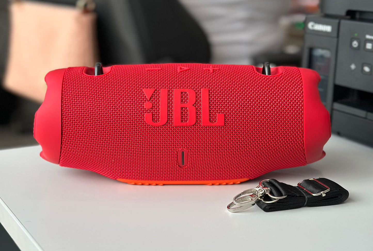 PARLANTE XTREME 4 MINI CALIDAD ALTA JBL