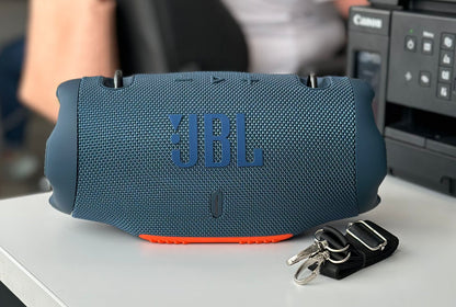 PARLANTE XTREME 4 MINI CALIDAD ALTA JBL