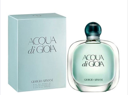 ACQUA DI GIOIA - perfumeria