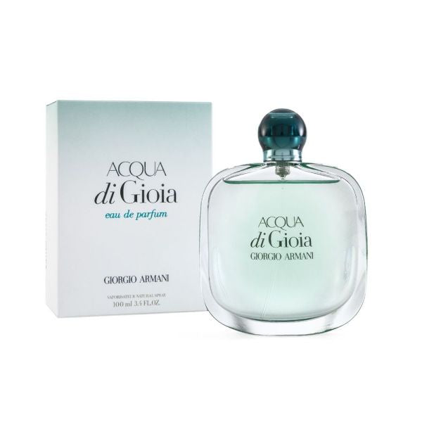 ACQUA DI GIOIA - perfumeria