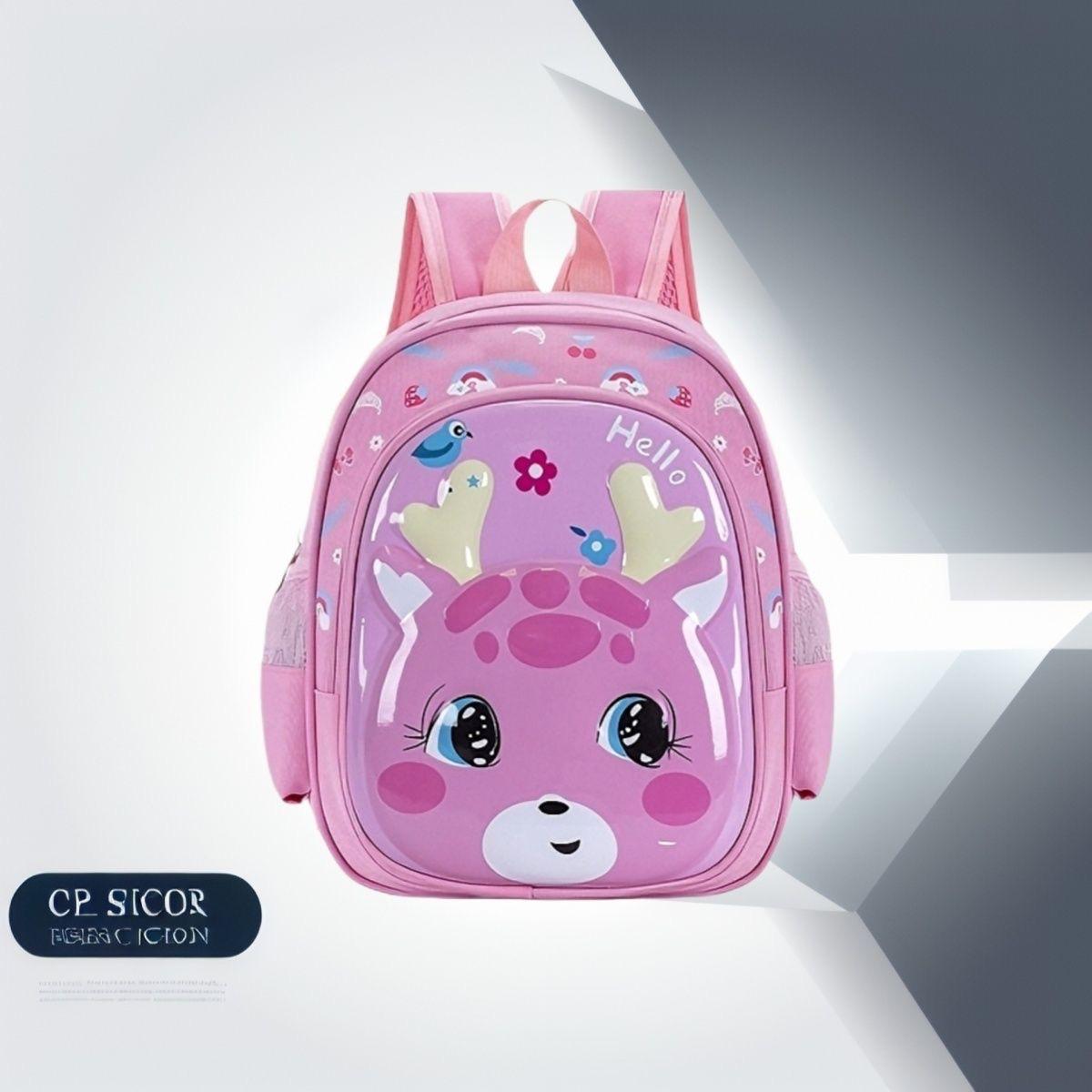 MALETA MORRAL INFANTIL REF085- maleta