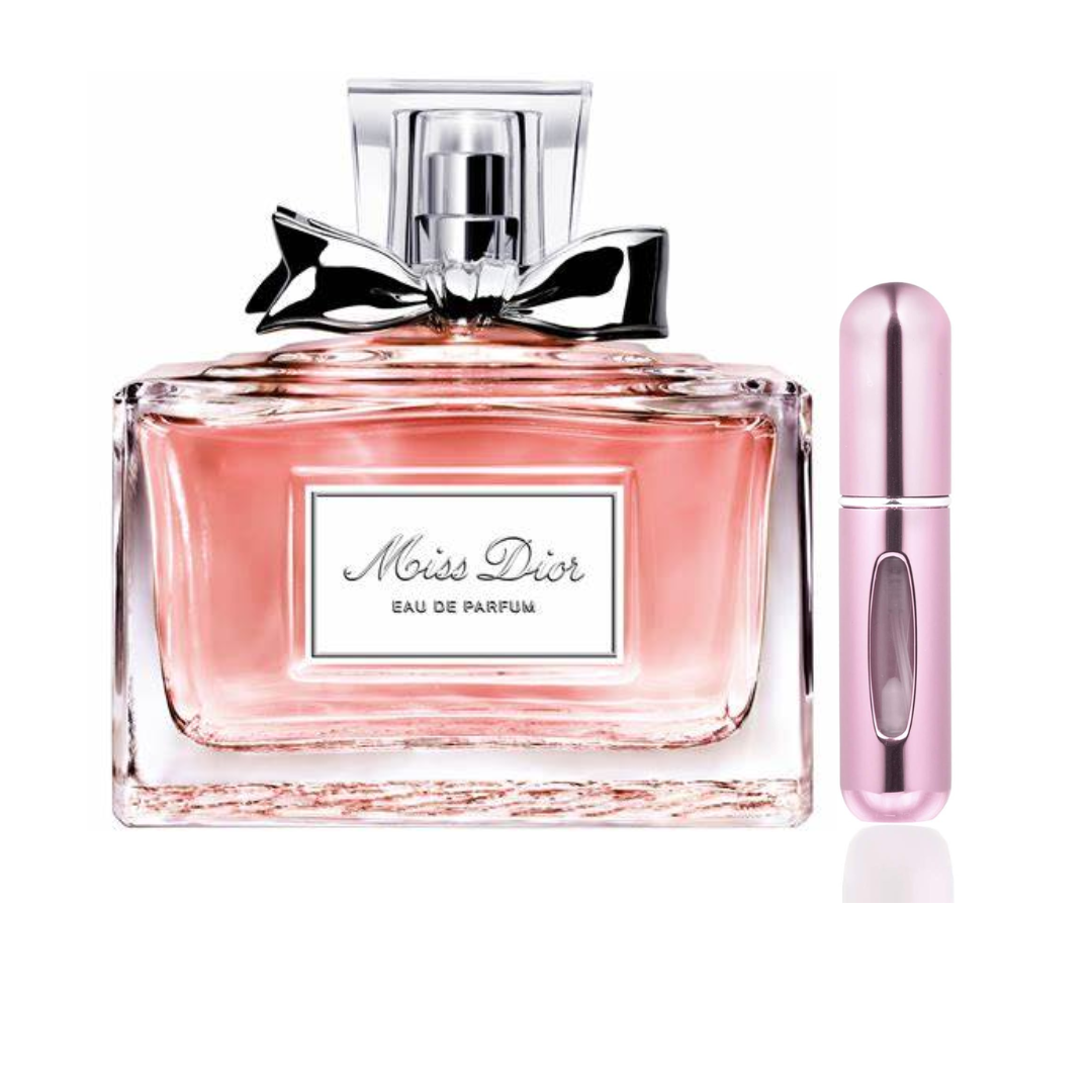 MISS DIOR+PERFUMERO  - Perfumeria