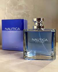 PERFUME NAUTICA VOYAGE 100 ML - Perfumeria