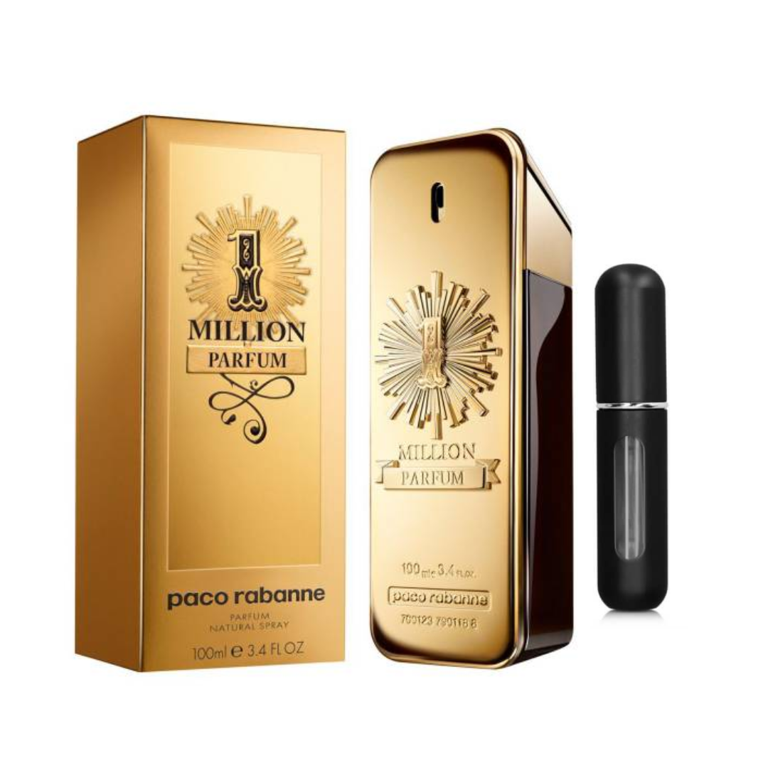 ONE MILLION PARFUM+PERFUMERO  - Perfumeria