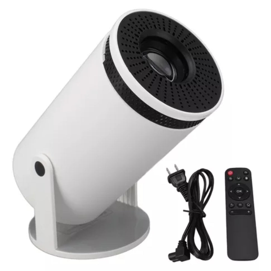 Proyector HY300 Full Hd Android +Control - video beam